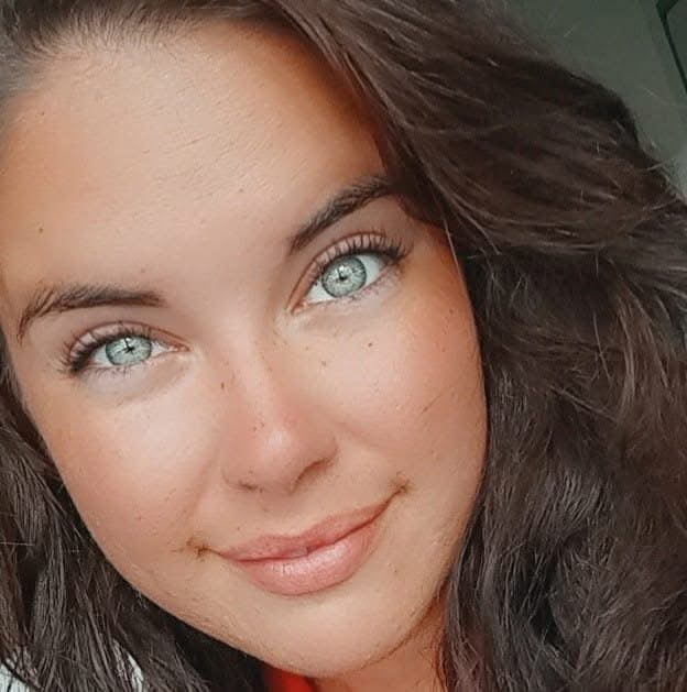 Jessie Walker