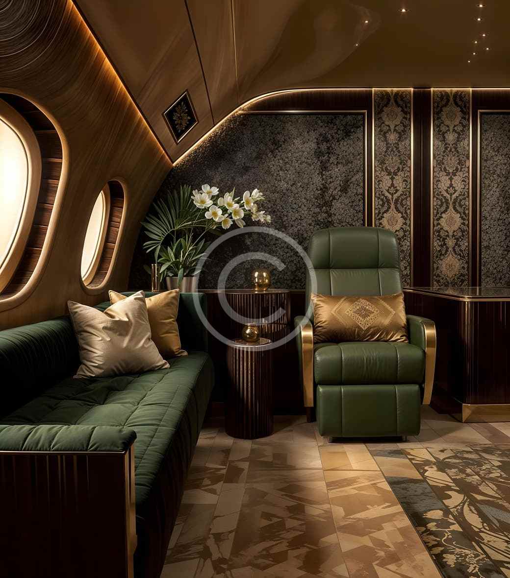 VIP Transfer – JB Escapes